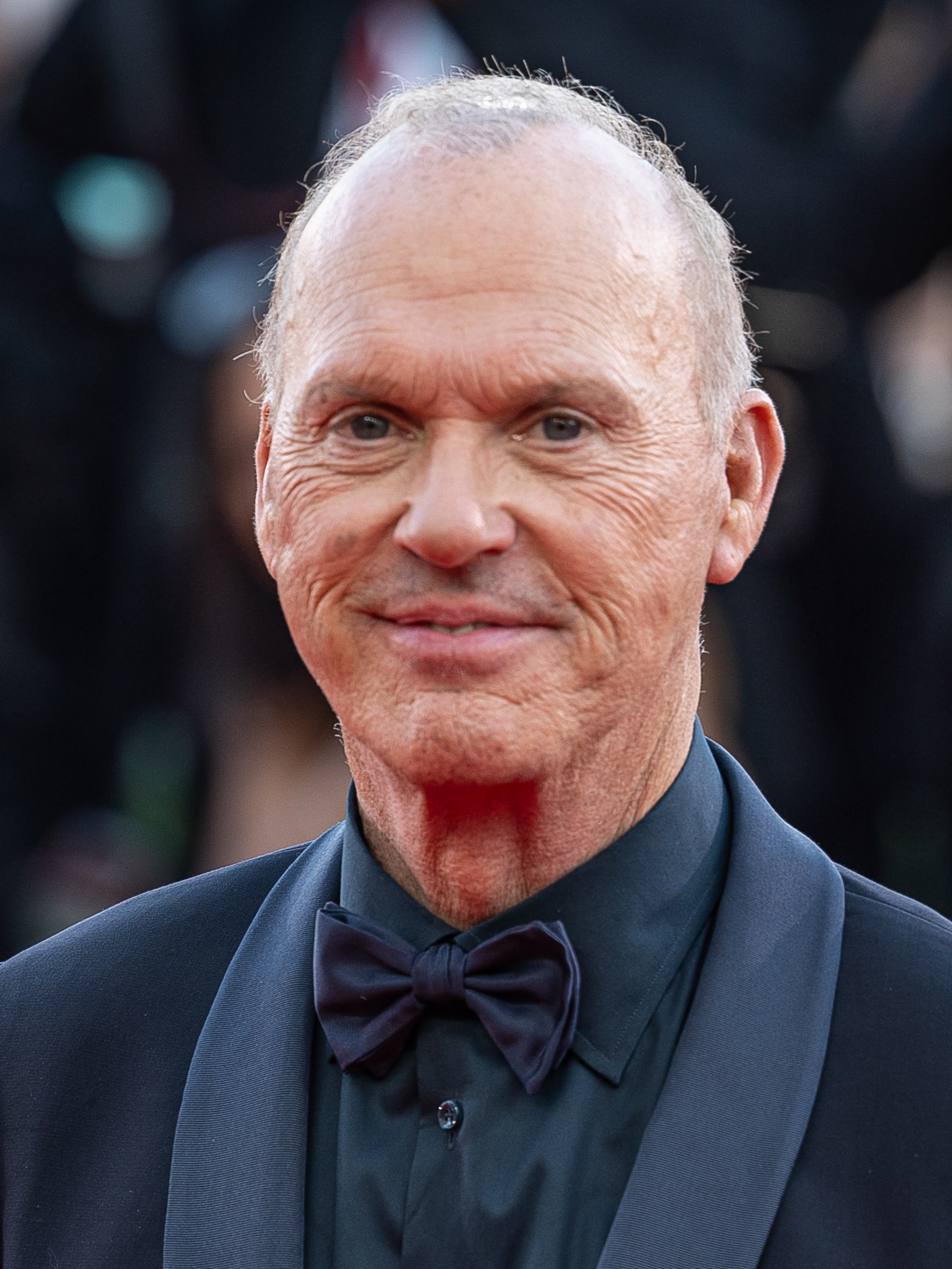 Michael Keaton